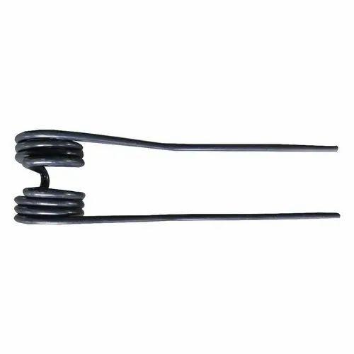 Bending C spring