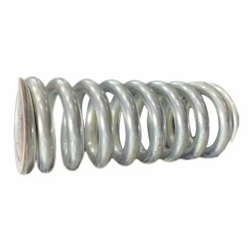 Stainless steel spring