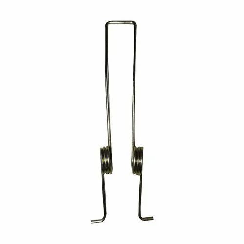 Torsion spring